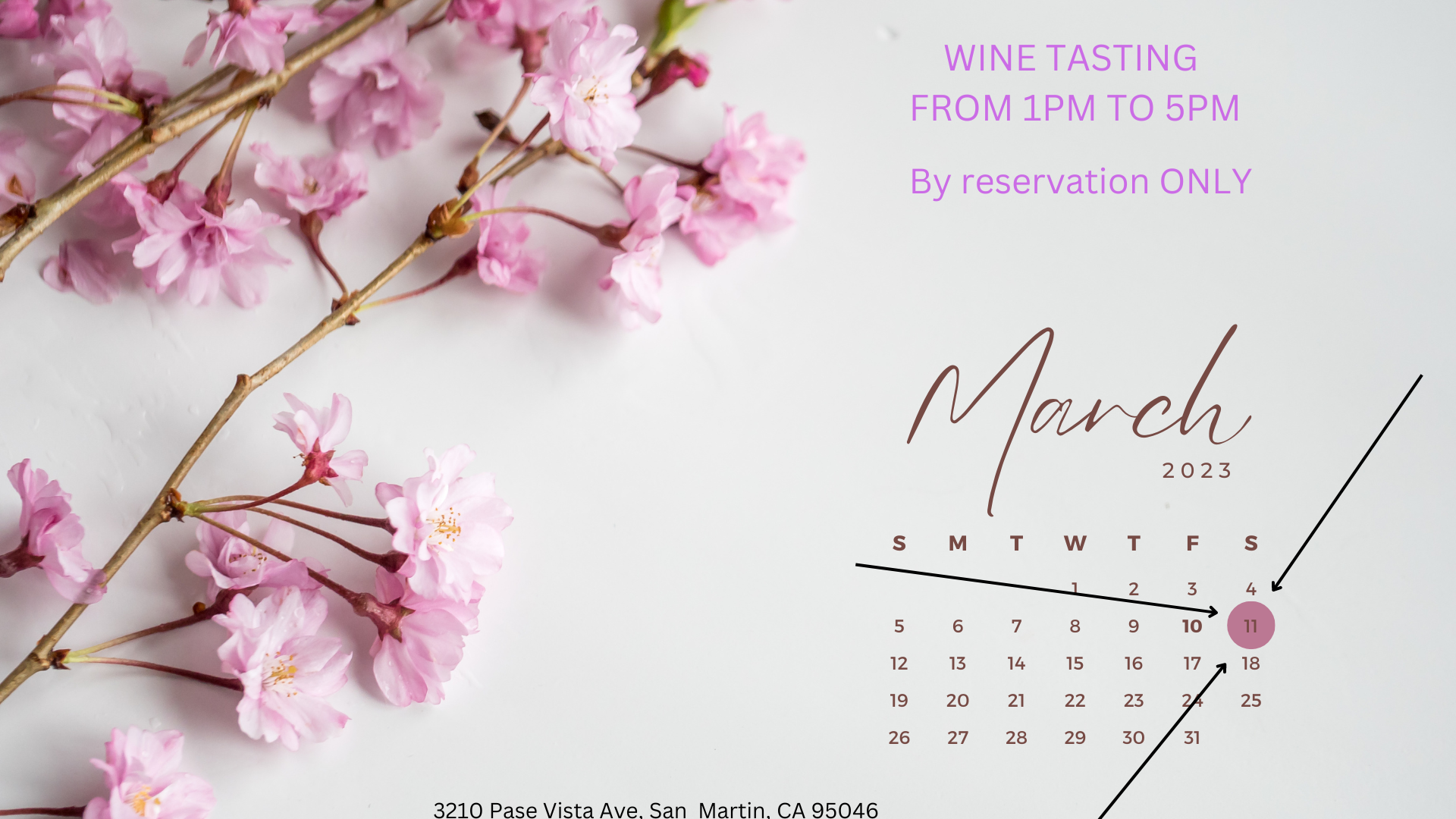 Reservation Moose Mountain Vineyards