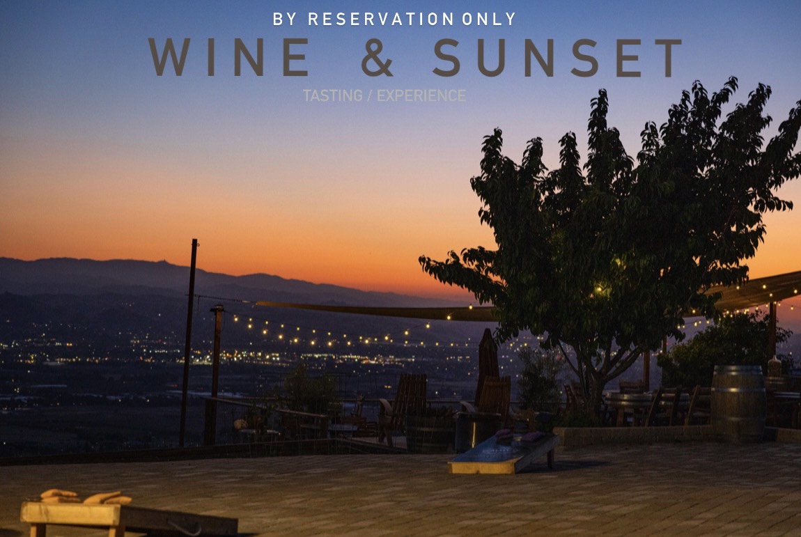 Reservation Moose Mountain Vineyards