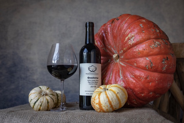 November wine photo Medium