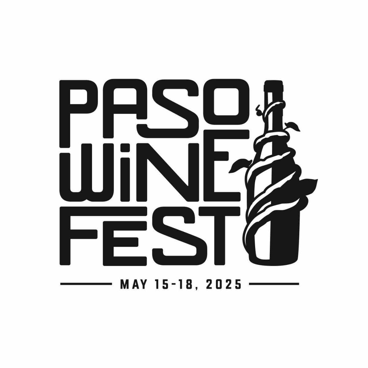 PASO WINE FEST - GRAND TASTING 2025